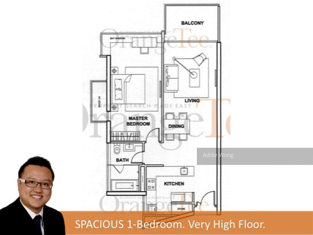 The Rochester Residences thumbnail photo